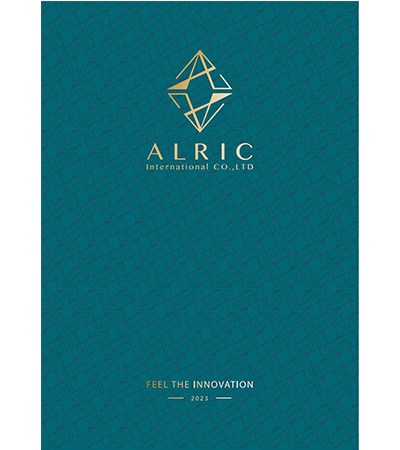愛瑞克Alric-璀璨系列門板