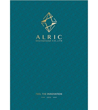 愛瑞克Alric-儷仕&瓷釉門板