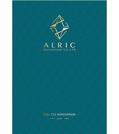 愛瑞克Alric-Fenix系列門板